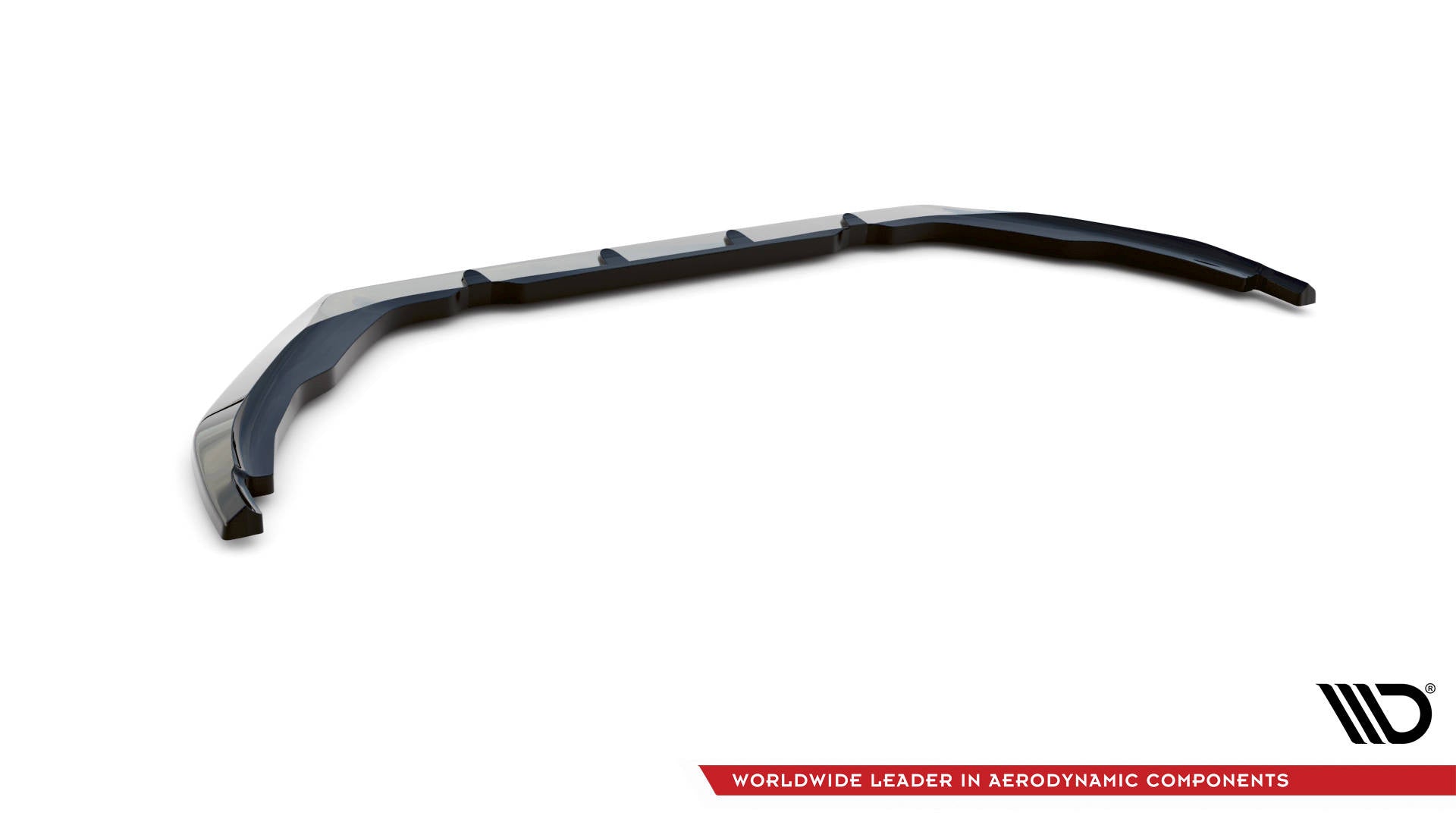 Maxton Design Splitter delantero V.1 para Peugeot 208 GTi Mk1 - imagen 5