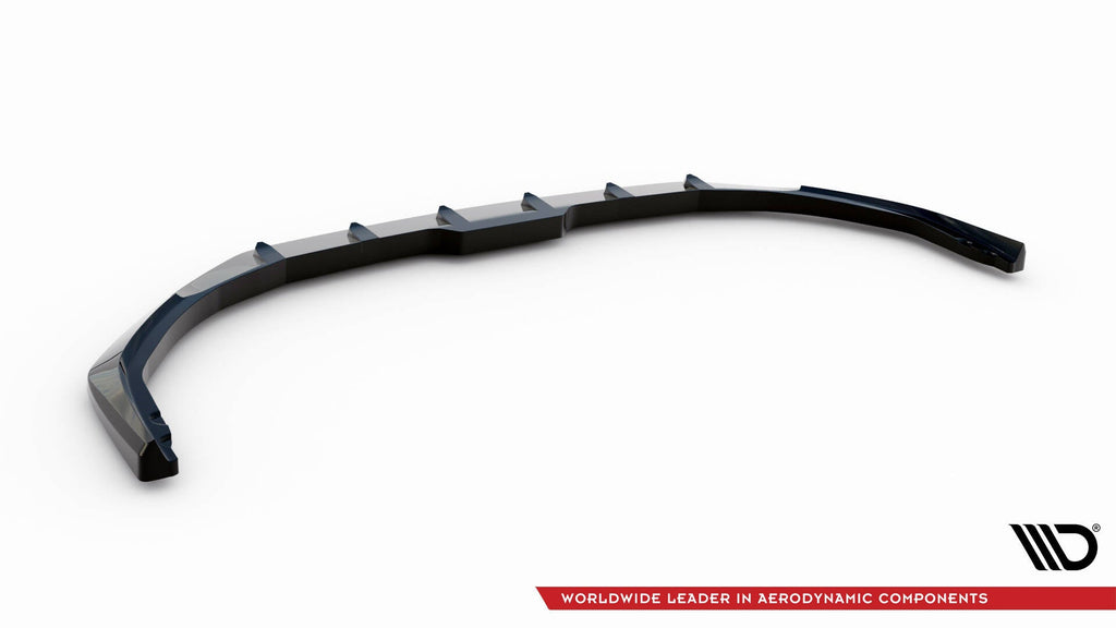 Maxton Design Splitter delantero V.1 para Peugeot 308 Mk3 - imagen 5