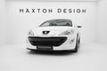 Maxton Design Splitter delantero V.1 para Peugeot RCZ Mk1 - imagen 1