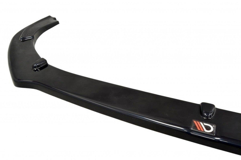 Maxton Design Splitter delantero V.1 para Peugeot RCZ Mk1 Facelift - imagen 5