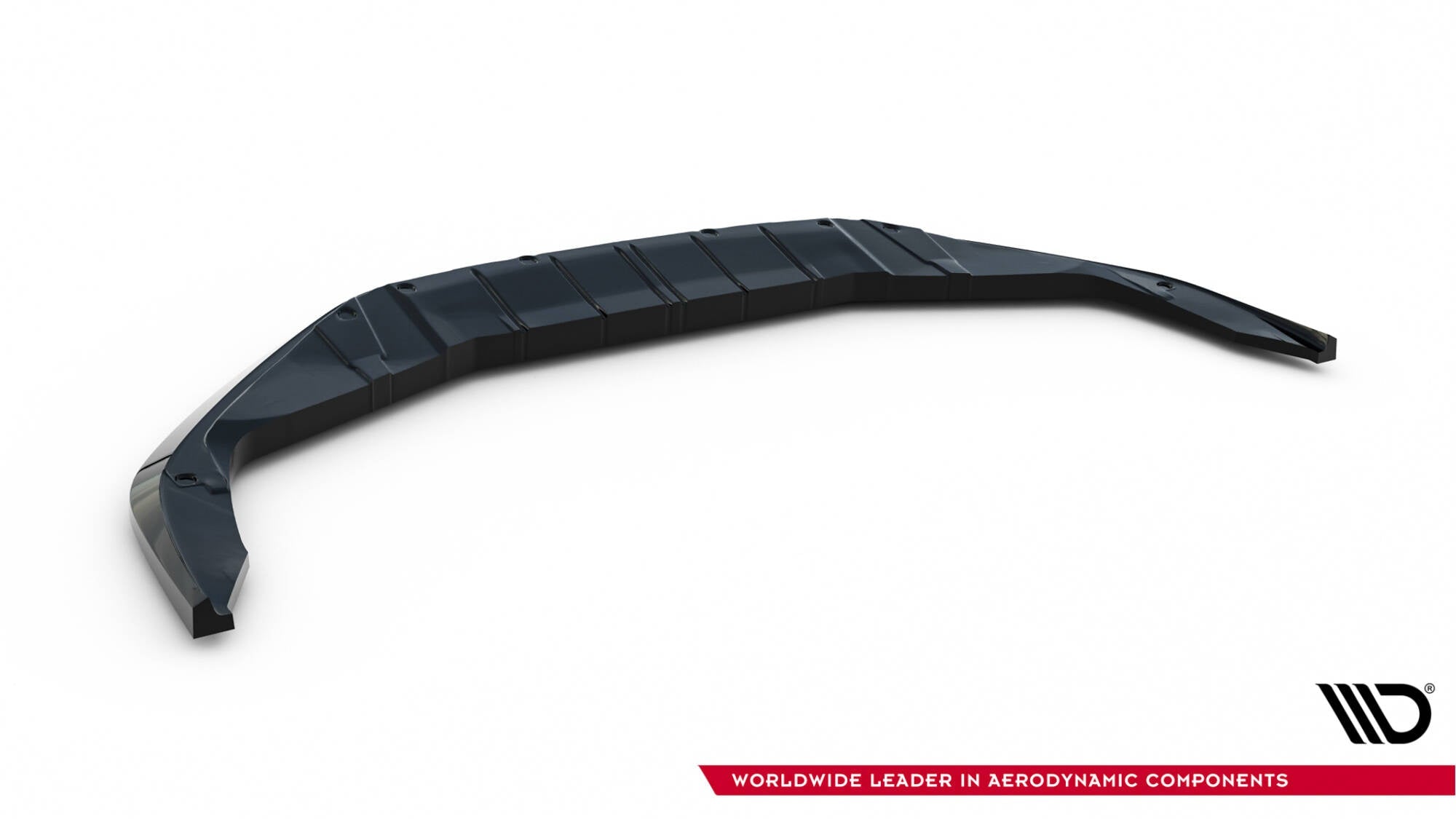 Maxton Design Splitter delantero V.1 para Porsche 718 Cayman GTS 982c / 718 Boxster GTS 982 - imagen 5