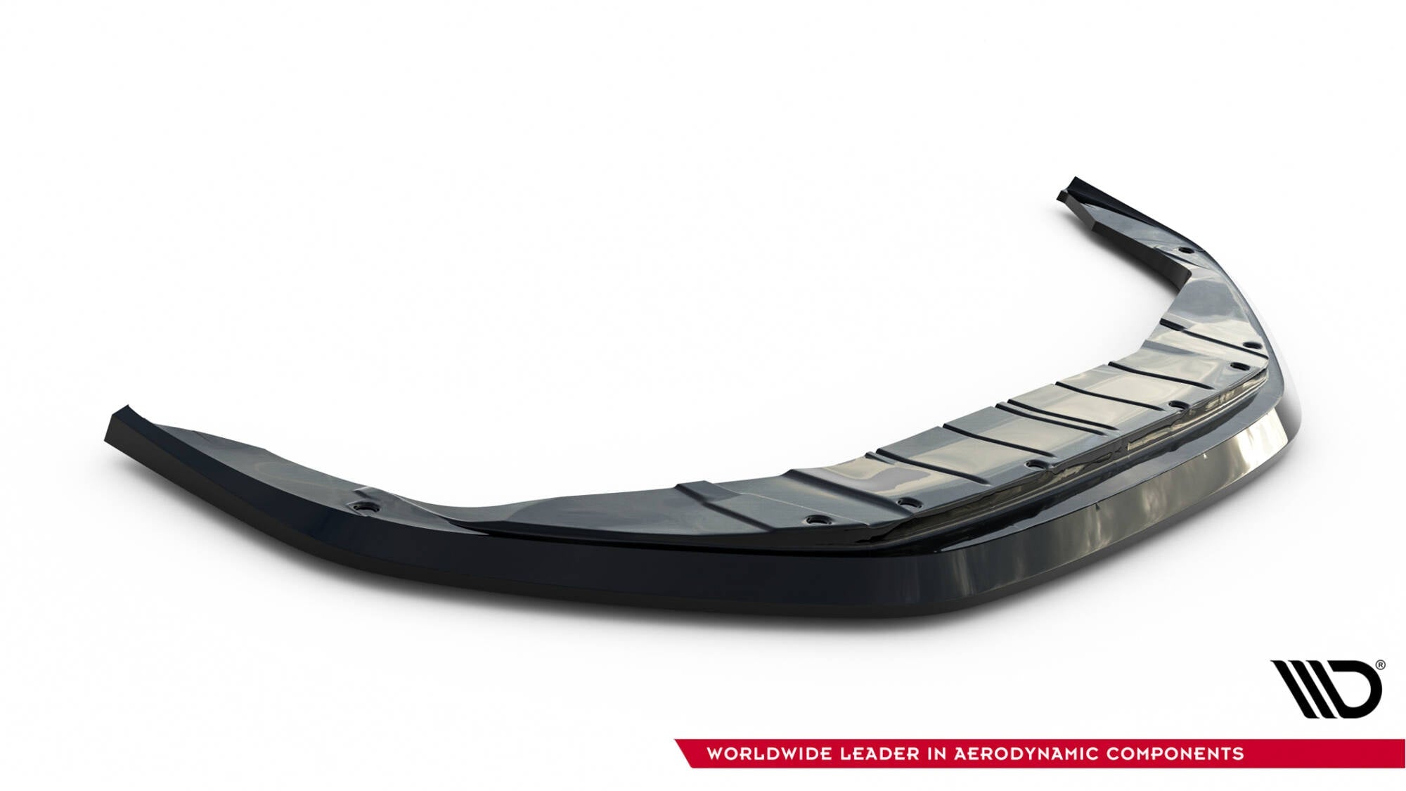 Maxton Design Splitter delantero V.1 para Porsche 718 Cayman GTS 982c / 718 Boxster GTS 982 - imagen 4