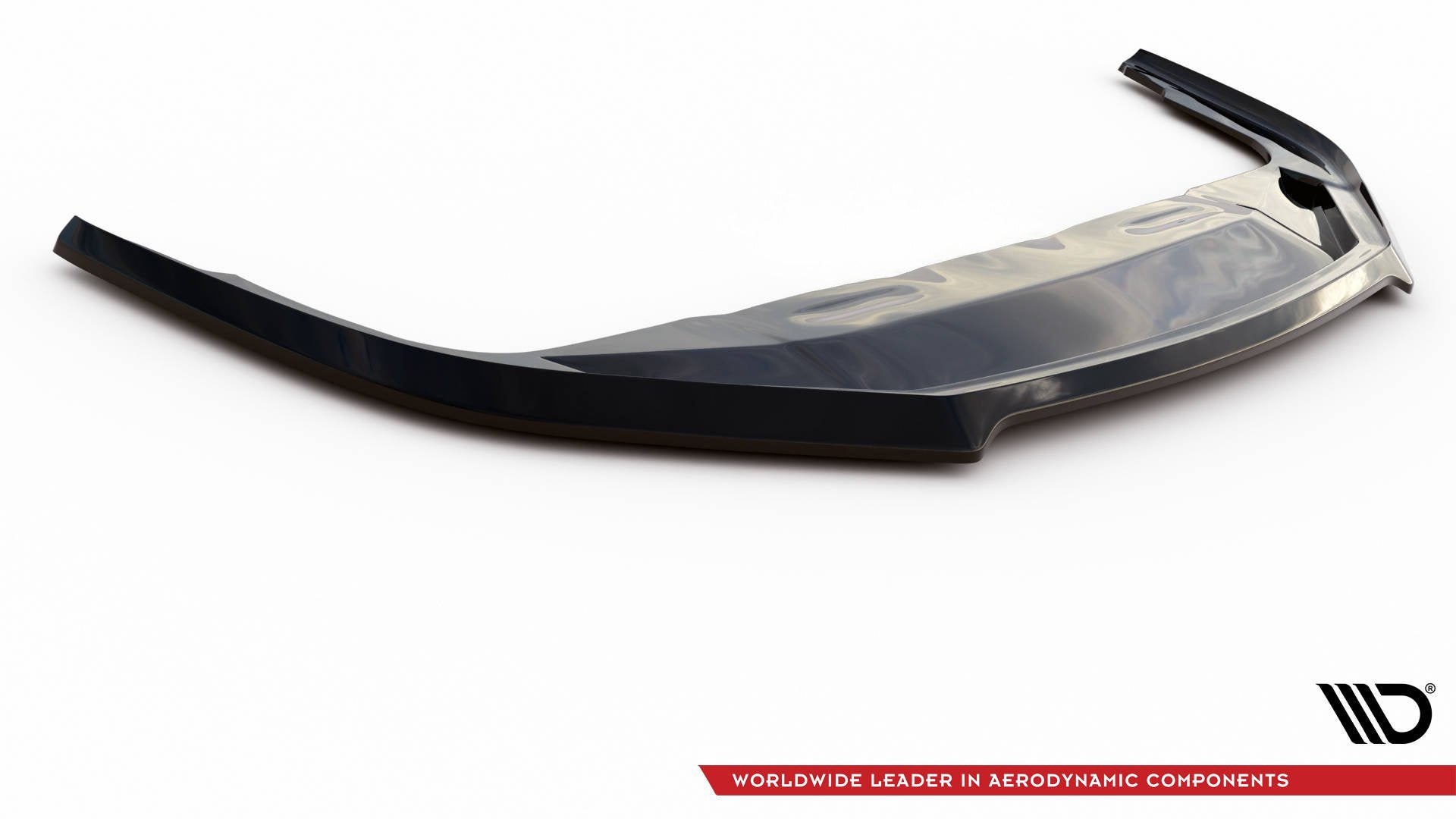 Maxton Design Splitter delantero V.1 para Porsche 911 Carrera 991 Facelift - imagen 4