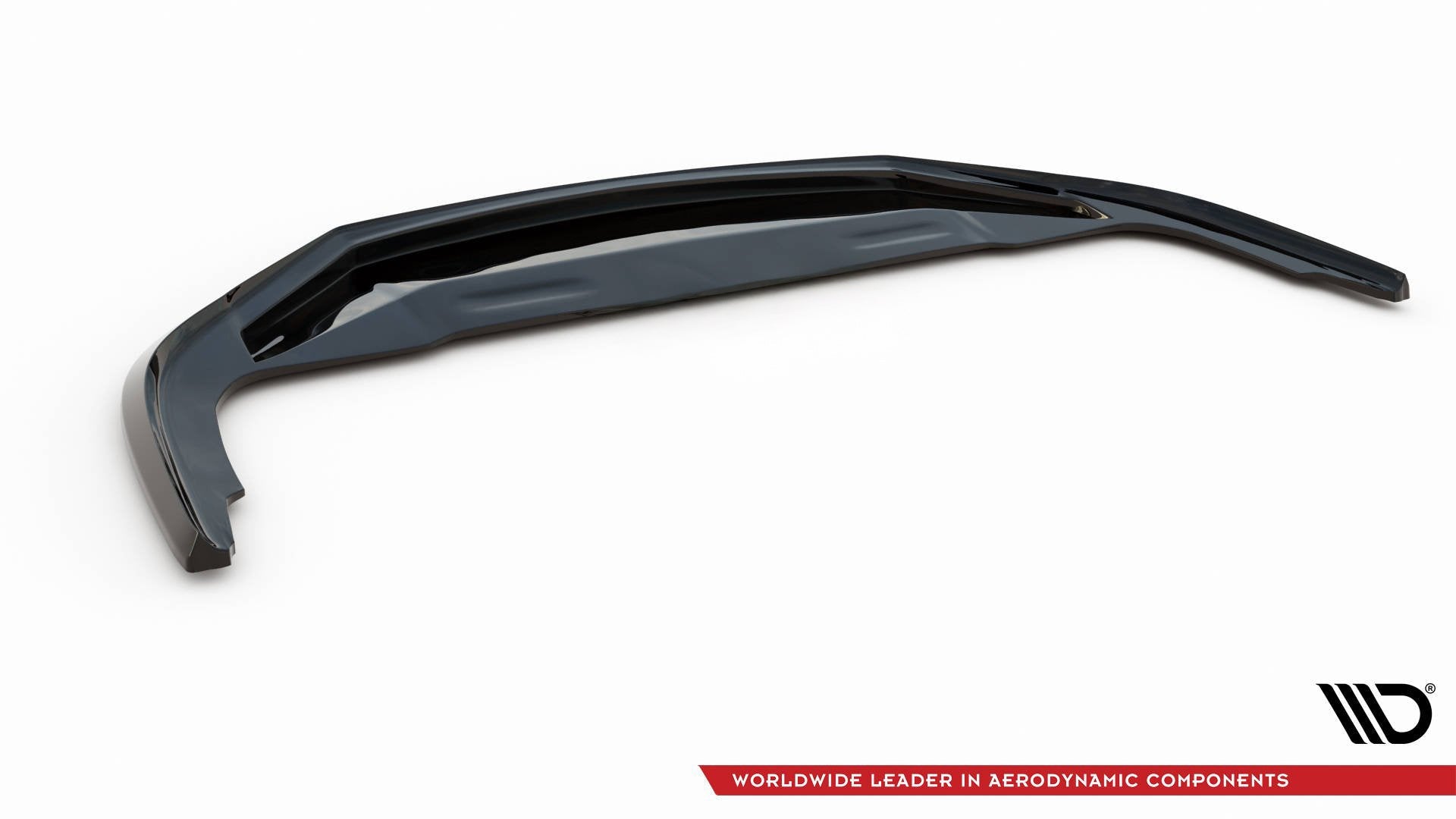 Maxton Design Splitter delantero V.1 para Porsche 911 Carrera 991 Facelift - imagen 5