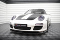 Maxton Design Splitter delantero V.1 para Porsche 911 Carrera 997 Facelift - imagen 1