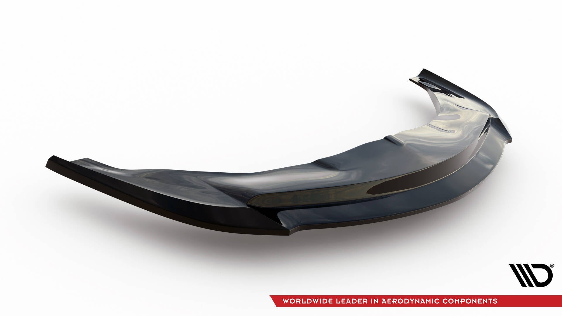 Maxton Design Splitter delantero V.1 para Porsche 911 Carrera 997 Facelift - imagen 4