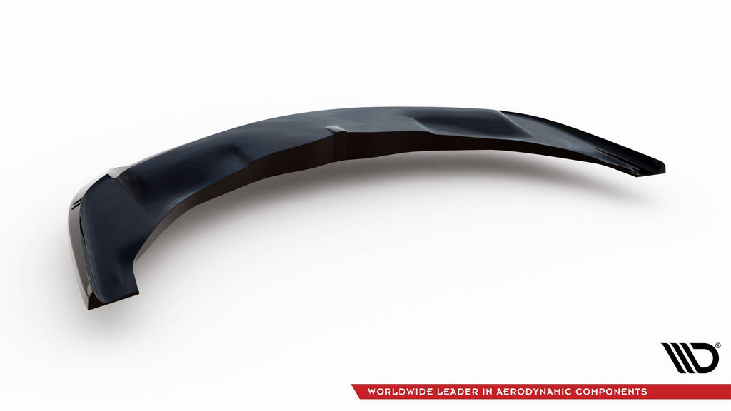 Maxton Design Splitter delantero V.1 para Porsche 911 Carrera 997 Facelift - imagen 5