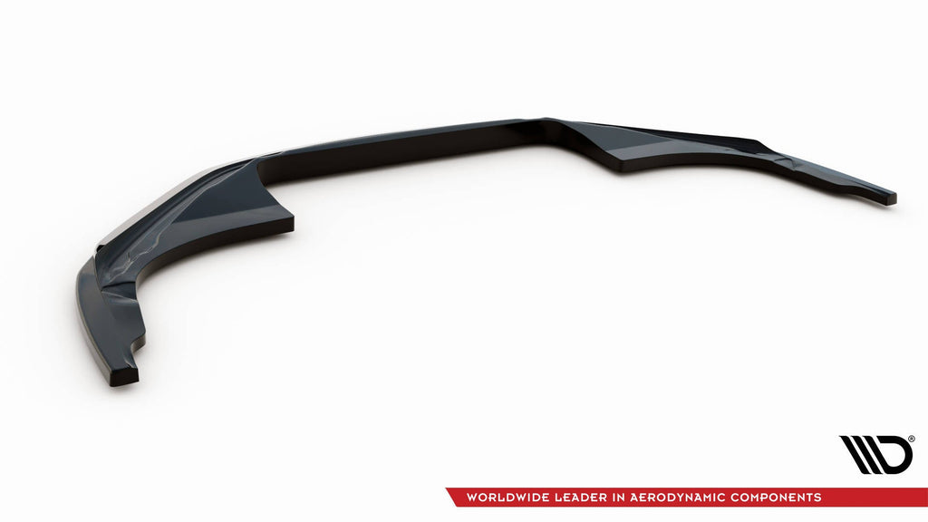 Maxton Design Splitter delantero V.1 para Porsche 911 Carrera Aero / Carrera GTS 992 - imagen 6