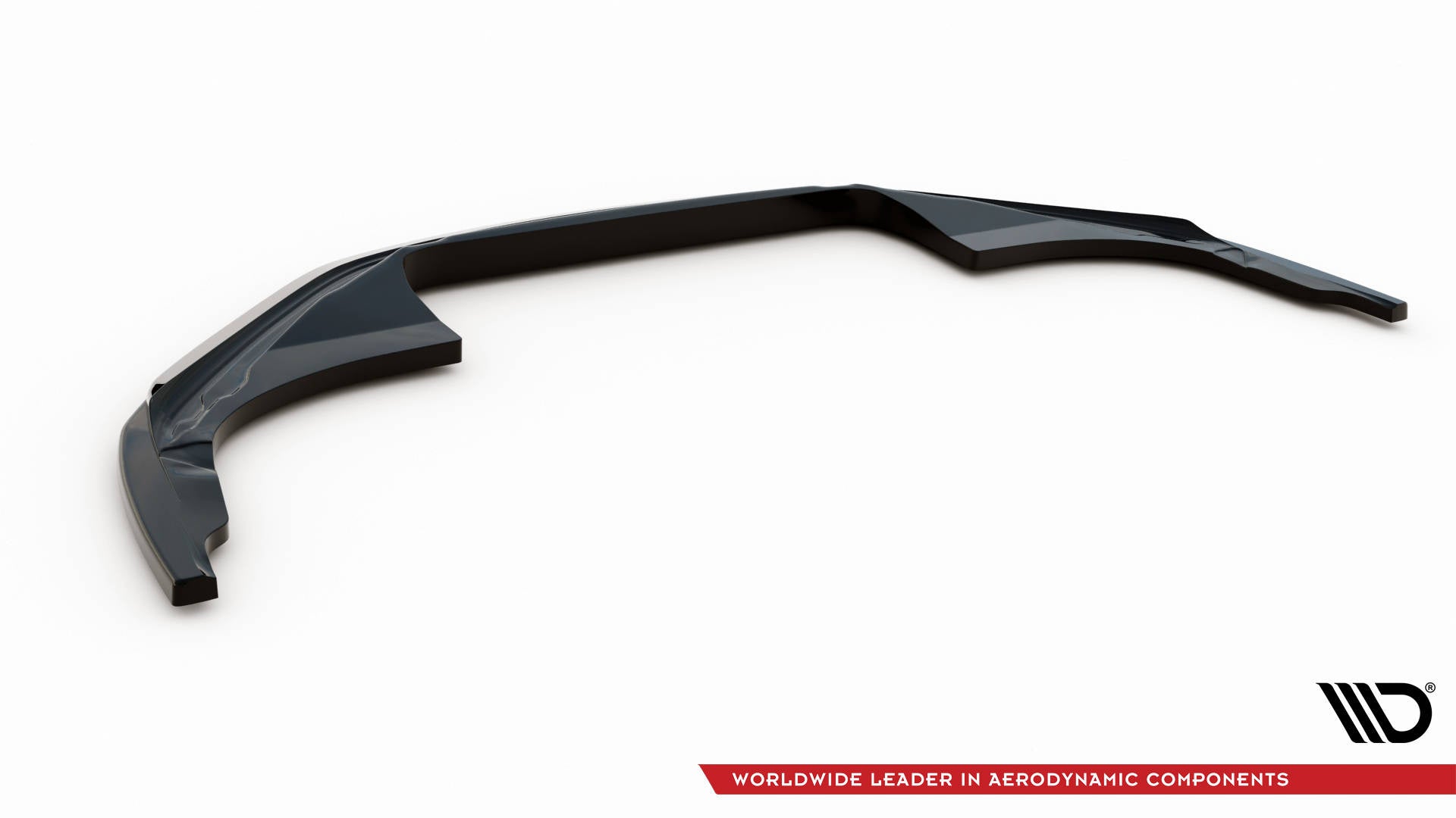 Maxton Design Splitter delantero V.1 para Porsche 911 Carrera Aero / Carrera GTS 992 - imagen 6