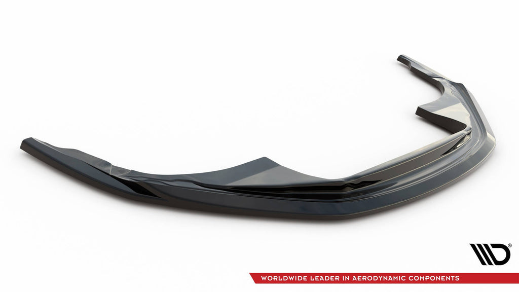 Maxton Design Splitter delantero V.1 para Porsche 911 Carrera Aero / Carrera GTS 992 - imagen 5