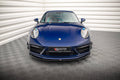 Maxton Design Splitter delantero V.1 para Porsche 911 Carrera Aero / Carrera GTS 992 - imagen 1