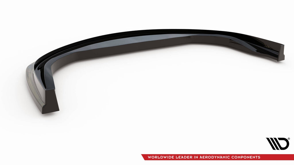 Maxton Design Splitter delantero V.1 para Porsche 911 Carrera GTS 997 Facelift - imagen 6