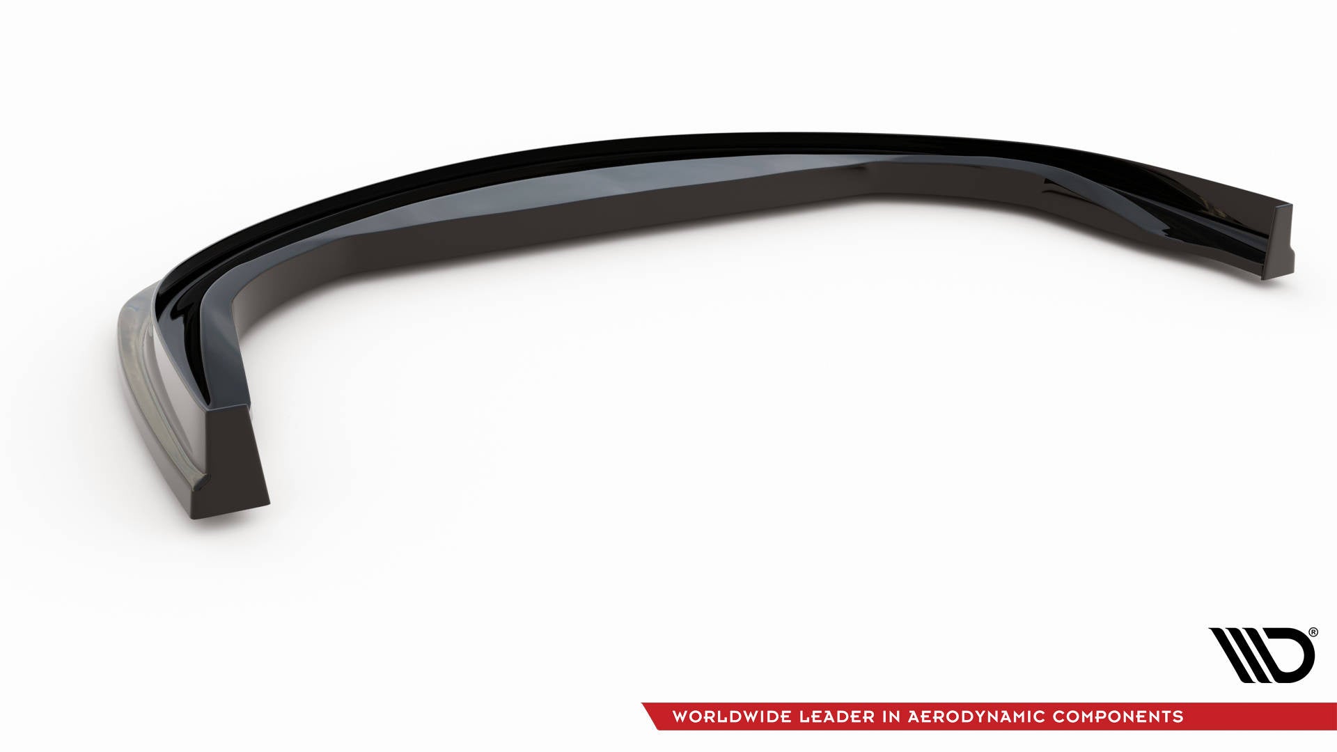 Maxton Design Splitter delantero V.1 para Porsche 911 Carrera GTS 997 Facelift - imagen 6