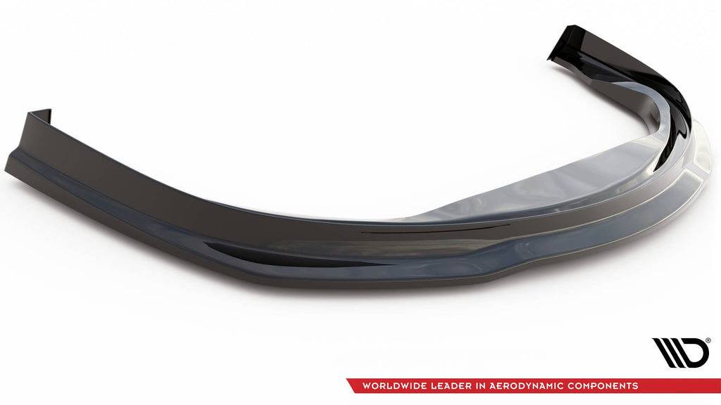 Maxton Design Splitter delantero V.1 para Porsche 911 Carrera GTS 997 Facelift - imagen 5