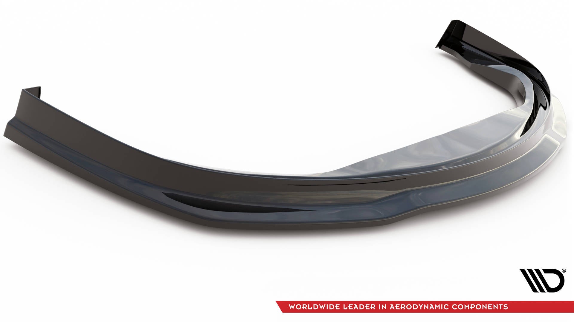 Maxton Design Splitter delantero V.1 para Porsche 911 Carrera GTS 997 Facelift - imagen 5