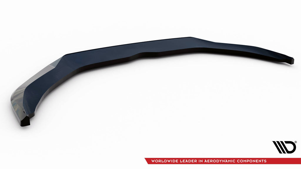 Maxton Design Splitter delantero V.1 para Porsche Panamera E-Hybrid 971 Facelift - imagen 5