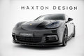 Maxton Design Splitter delantero V.1 para Porsche Panamera E-Hybrid / Panamera 4S 971 - imagen 1