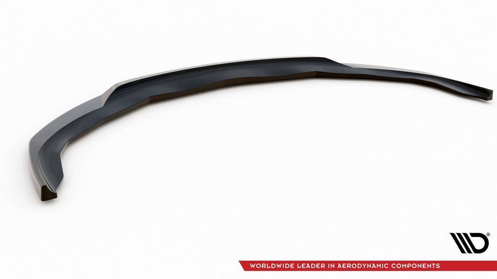 Maxton Design Splitter delantero V.1 para Porsche Panamera / Panamera Diesel 970 - imagen 5
