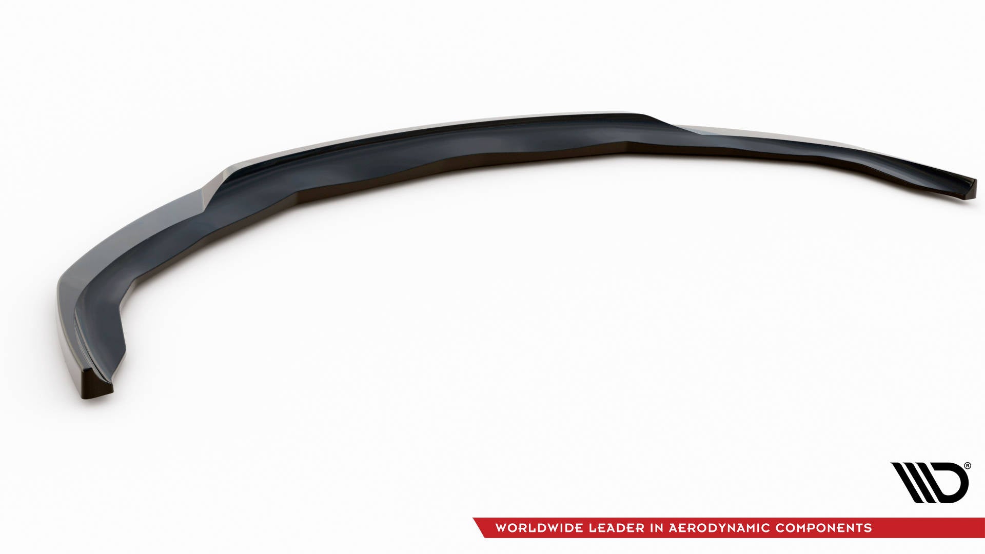 Maxton Design Splitter delantero V.1 para Porsche Panamera / Panamera Diesel 970 - imagen 5