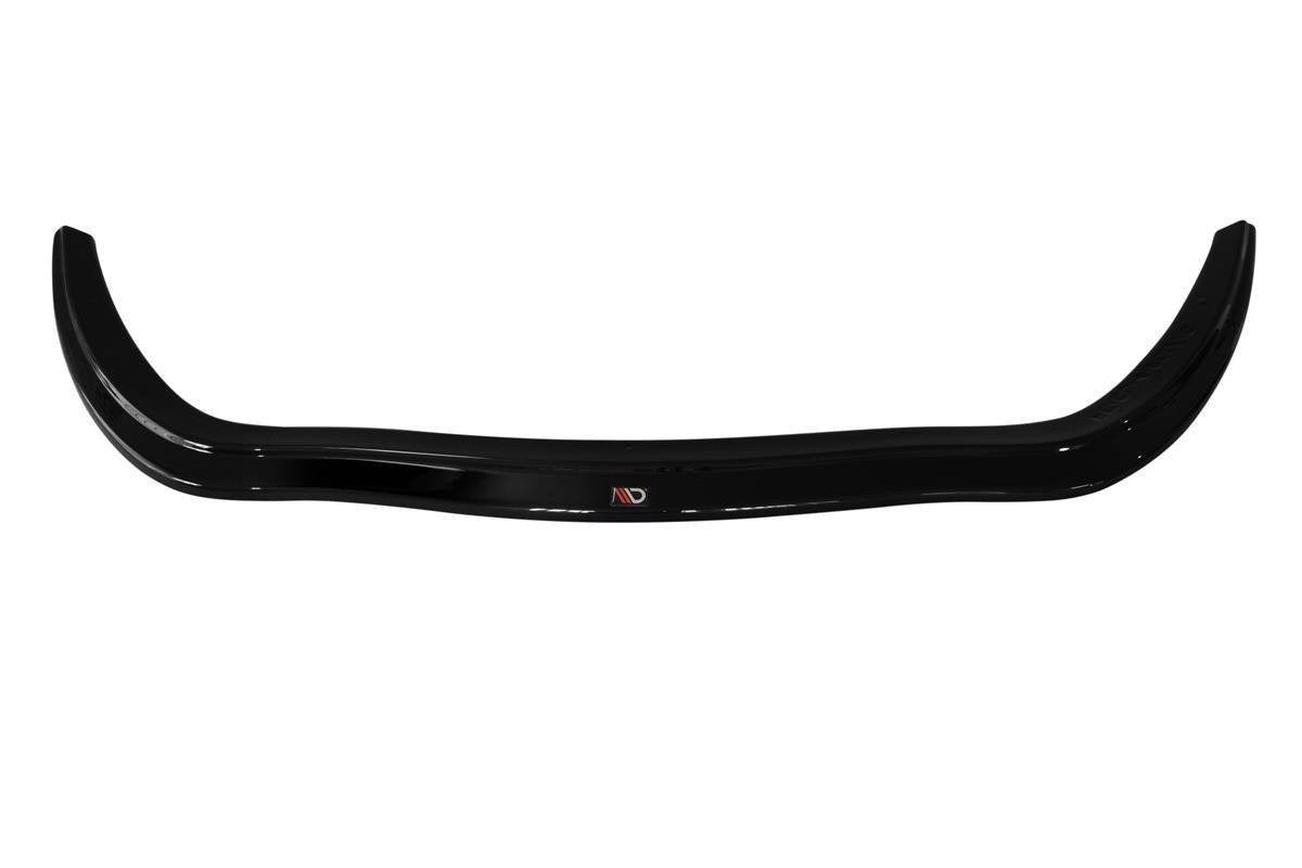 Maxton Design Splitter delantero V.1 para Renault Clio Mk4 - imagen 5