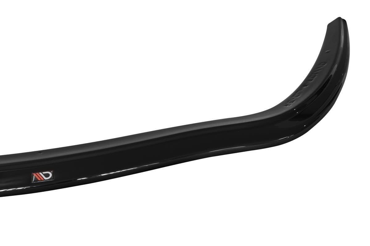 Maxton Design Splitter delantero V.1 para Renault Clio Mk4 - imagen 4