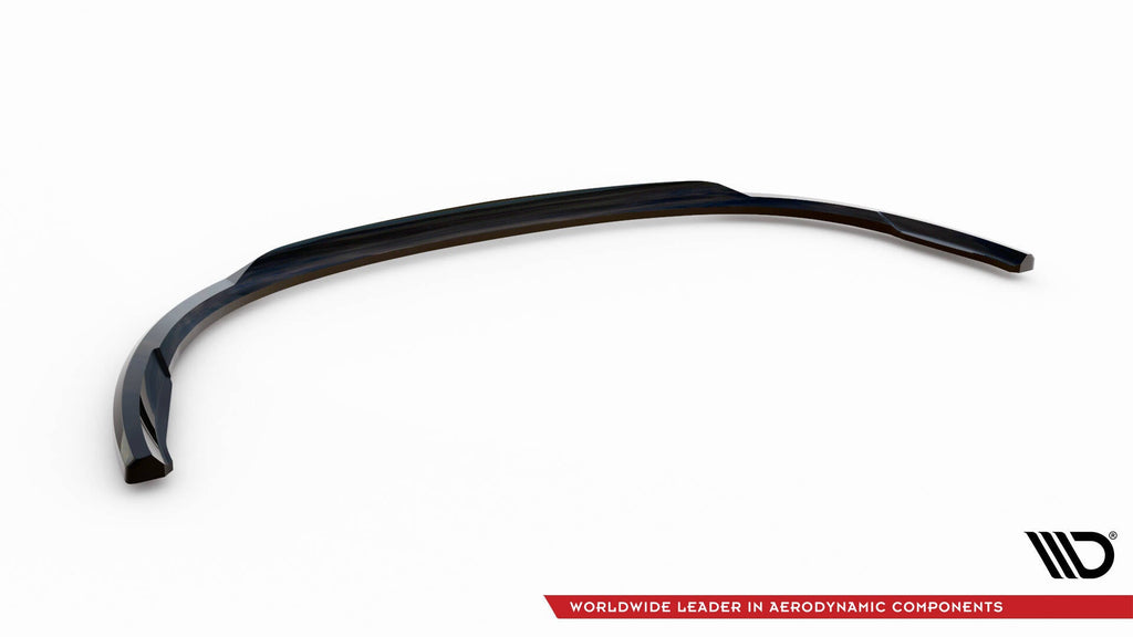 Maxton Design Splitter delantero V.1 para Renault Megane GT Mk3 Facelift - imagen 5