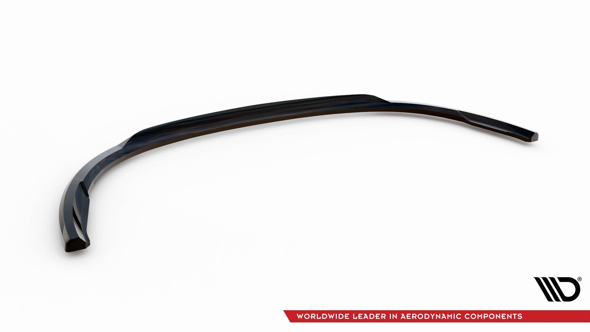 Maxton Design Splitter delantero V.1 para Renault Megane GT Mk3 Facelift - imagen 5
