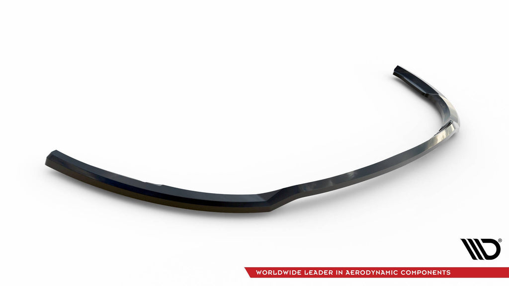 Maxton Design Splitter delantero V.1 para Renault Megane GT Mk3 Facelift - imagen 4