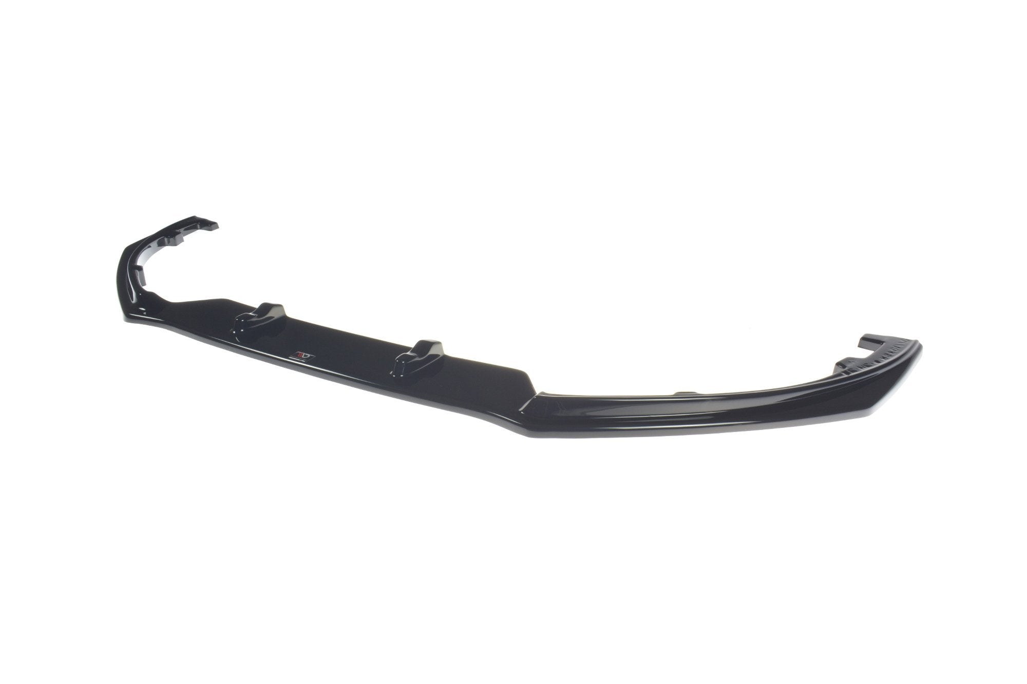 Maxton Design Splitter delantero V.1 para Renault Megane Mk4 RS - imagen 5