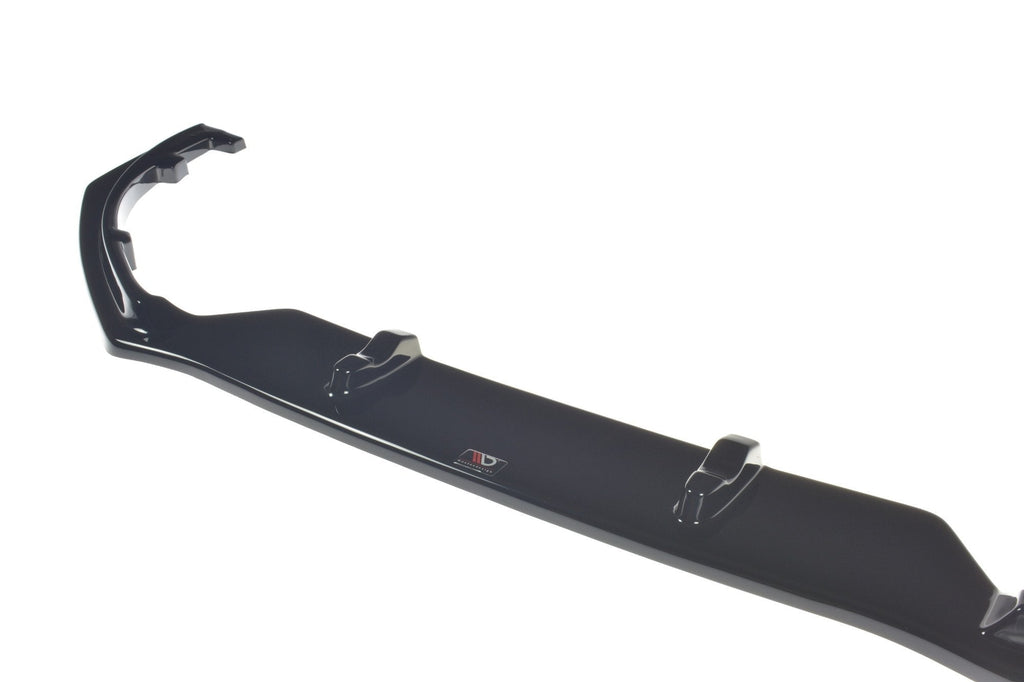 Maxton Design Splitter delantero V.1 para Renault Megane Mk4 RS - imagen 4