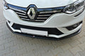 Maxton Design Splitter delantero V.1 para Renault Megane Mk4 Hatchback - imagen 1
