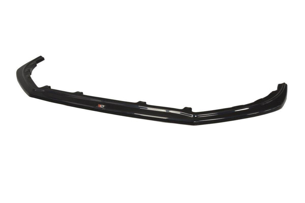 Maxton Design Splitter delantero V.1 para Renault Megane Mk4 Hatchback - imagen 4