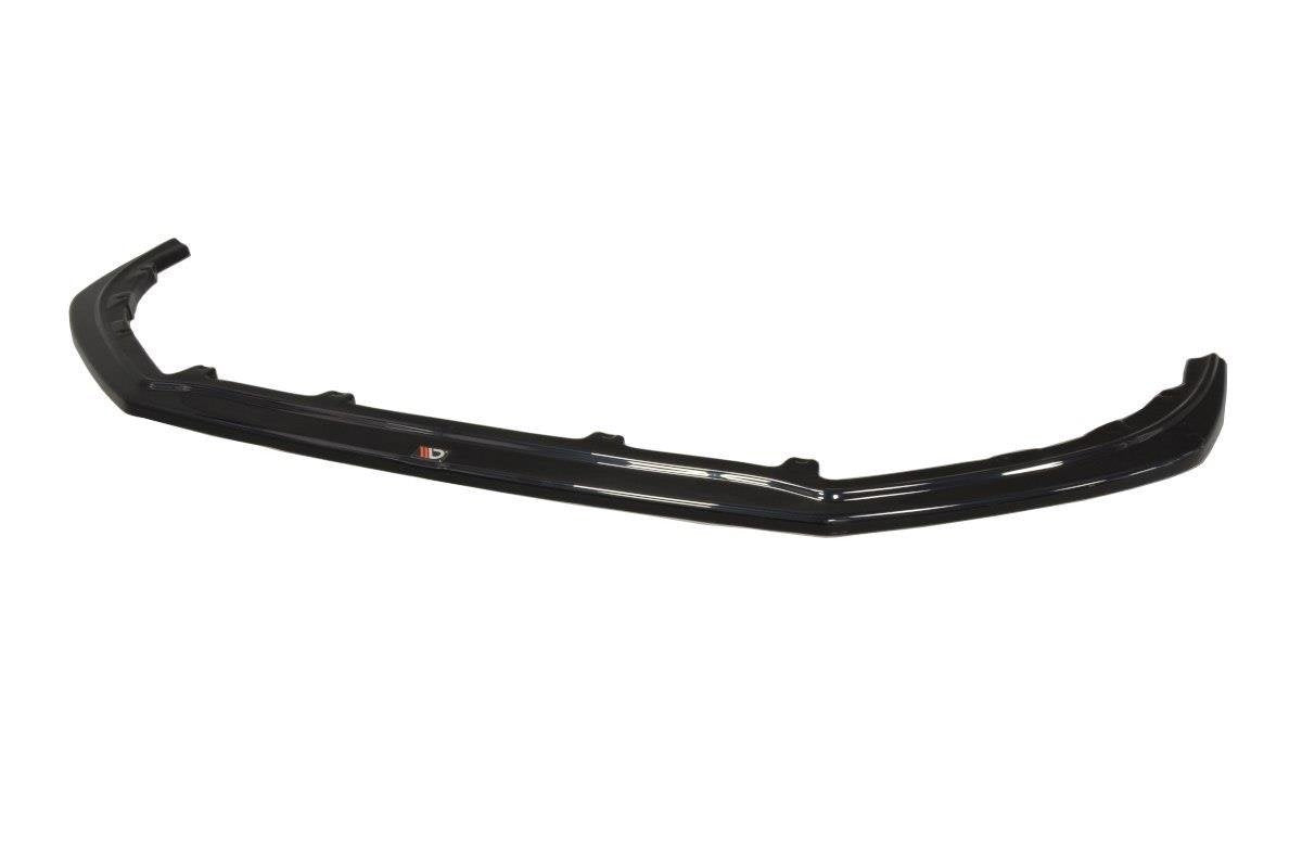 Maxton Design Splitter delantero V.1 para Renault Megane Mk4 Hatchback - imagen 4
