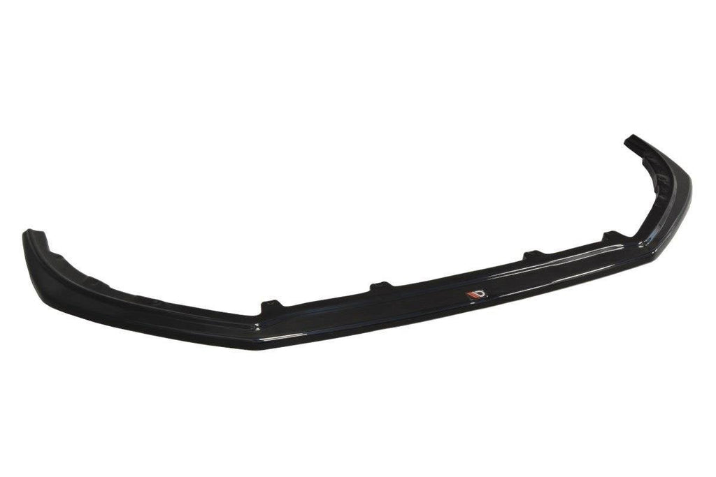 Maxton Design Splitter delantero V.1 para Renault Megane Mk4 Hatchback - imagen 5