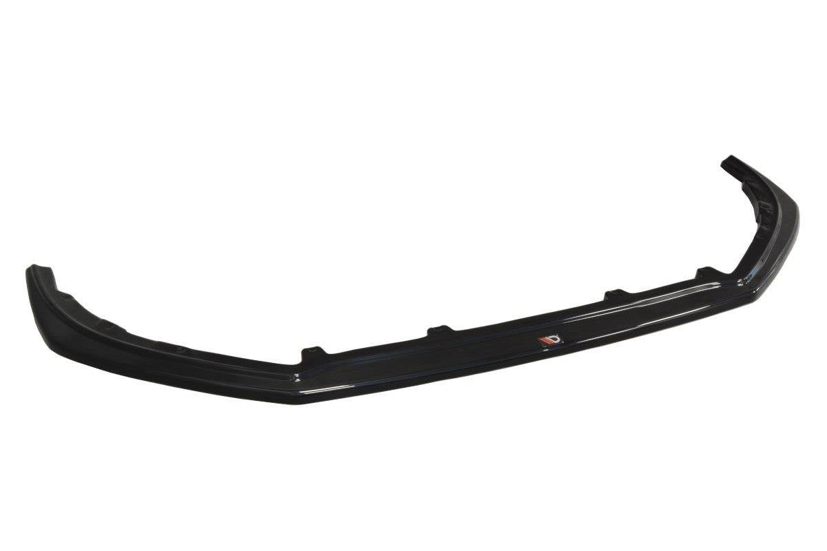Maxton Design Splitter delantero V.1 para Renault Megane Mk4 Hatchback - imagen 5