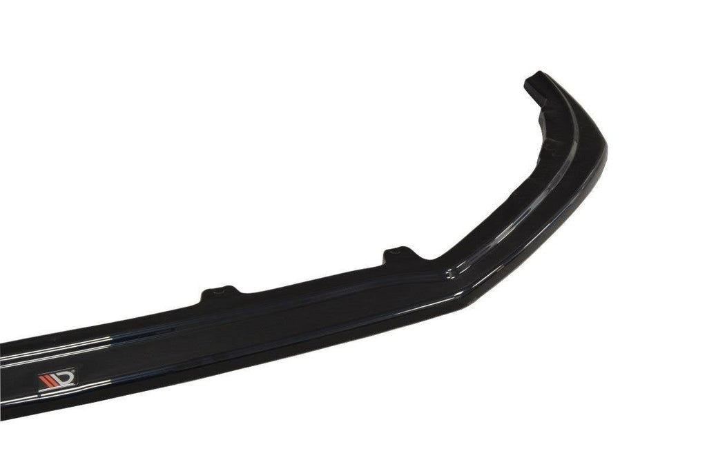Maxton Design Splitter delantero V.1 para Renault Megane Mk4 Hatchback - imagen 6