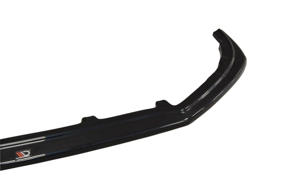 Maxton Design Splitter delantero V.1 para Renault Megane Mk4 Hatchback - imagen 6