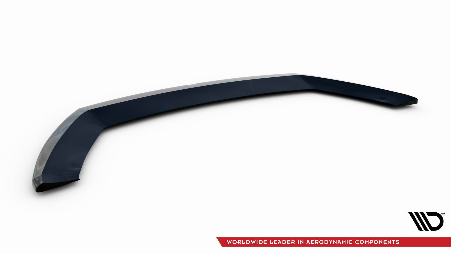 Maxton Design Splitter delantero V.1 para Seat Leon Cupra / FR Mk3 Facelift - imagen 5