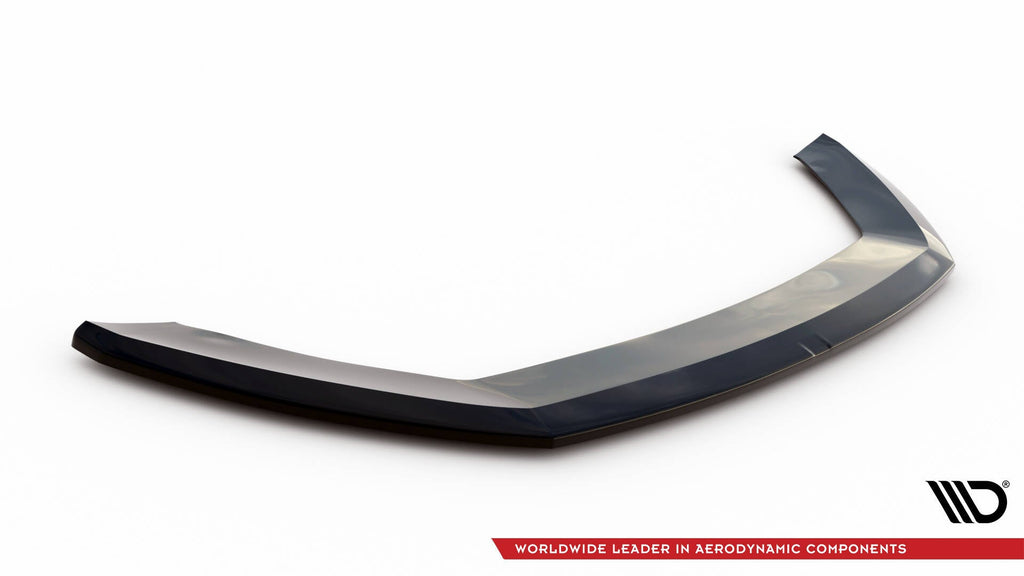 Maxton Design Splitter delantero V.1 para Seat Leon Cupra / FR Mk3 Facelift - imagen 4
