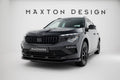 Maxton Design Splitter delantero V.1 para Skoda Kamiq Monte Carlo Mk1 Facelift - imagen 1