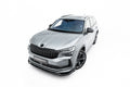 Maxton Design Splitter delantero V.1 para Skoda Kodiaq Sportline Mk2 - imagen 1