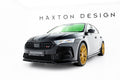 Maxton Design Splitter delantero V.1 para Skoda Octavia RS Liftback / Combi Mk4 Facelift - imagen 1