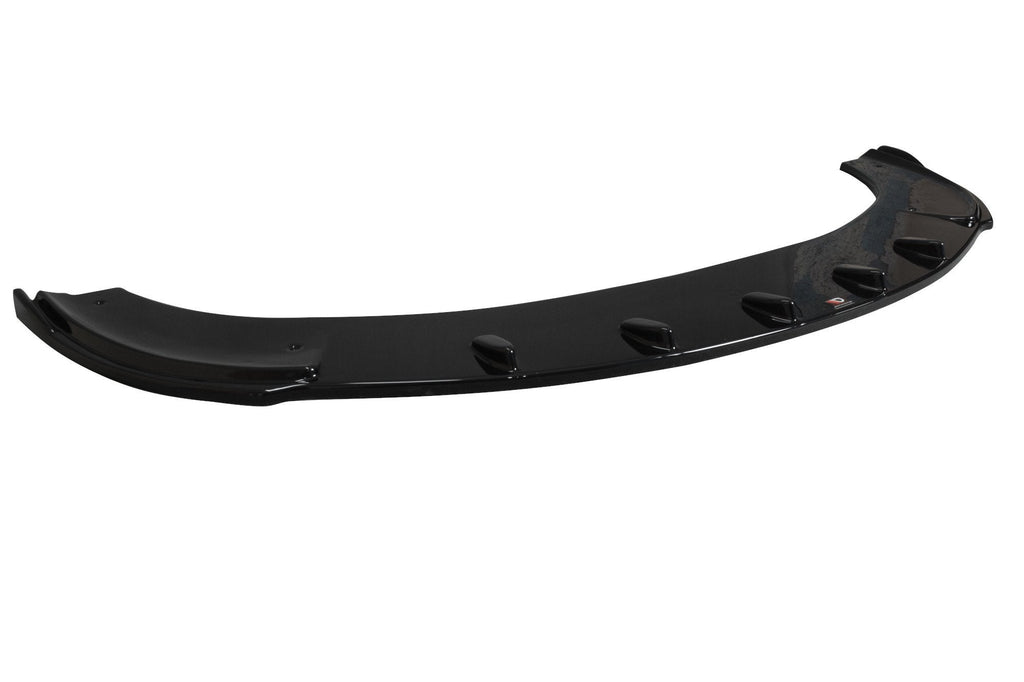 Maxton Design Splitter delantero V.1 para Skoda Octavia RS Mk2 Facelift - imagen 5