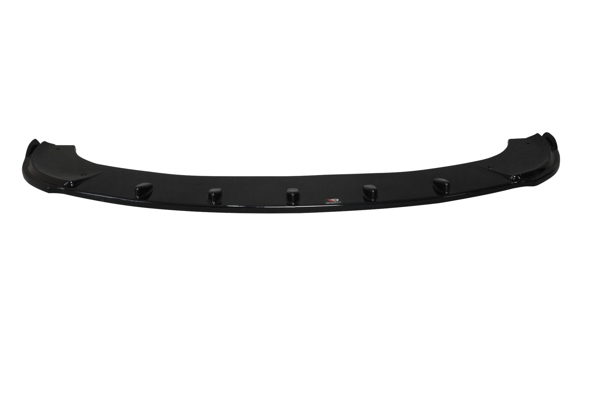 Maxton Design Splitter delantero V.1 para Skoda Octavia RS Mk2 Facelift - imagen 4