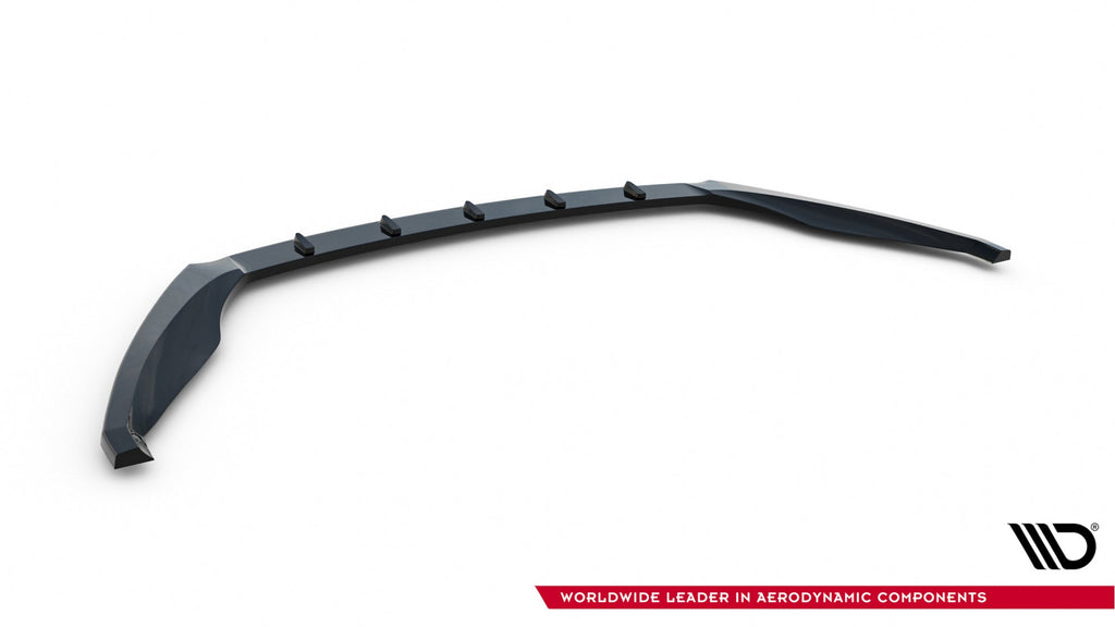 Maxton Design Splitter delantero V.1 para Skoda Octavia RS Mk3 - imagen 5