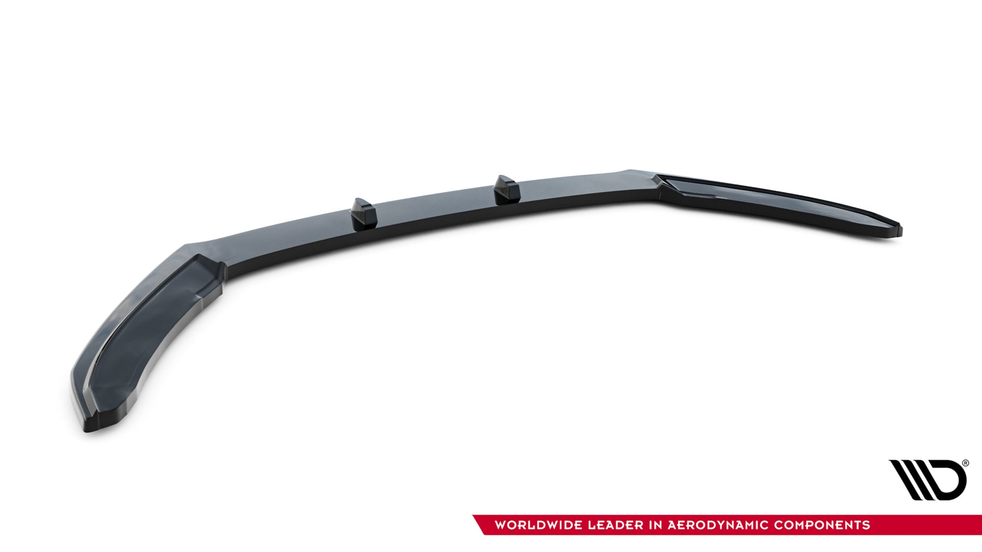 Maxton Design Splitter delantero V.1 para Skoda Scala - imagen 5