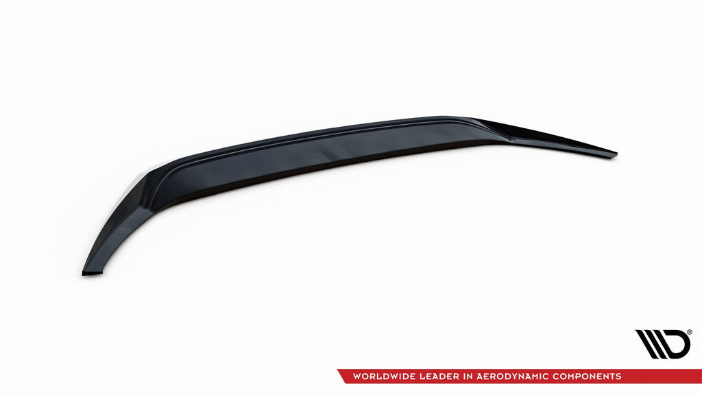 Maxton Design Splitter delantero V.1 para Skoda Superb Liftback / Combi Mk3 - imagen 5