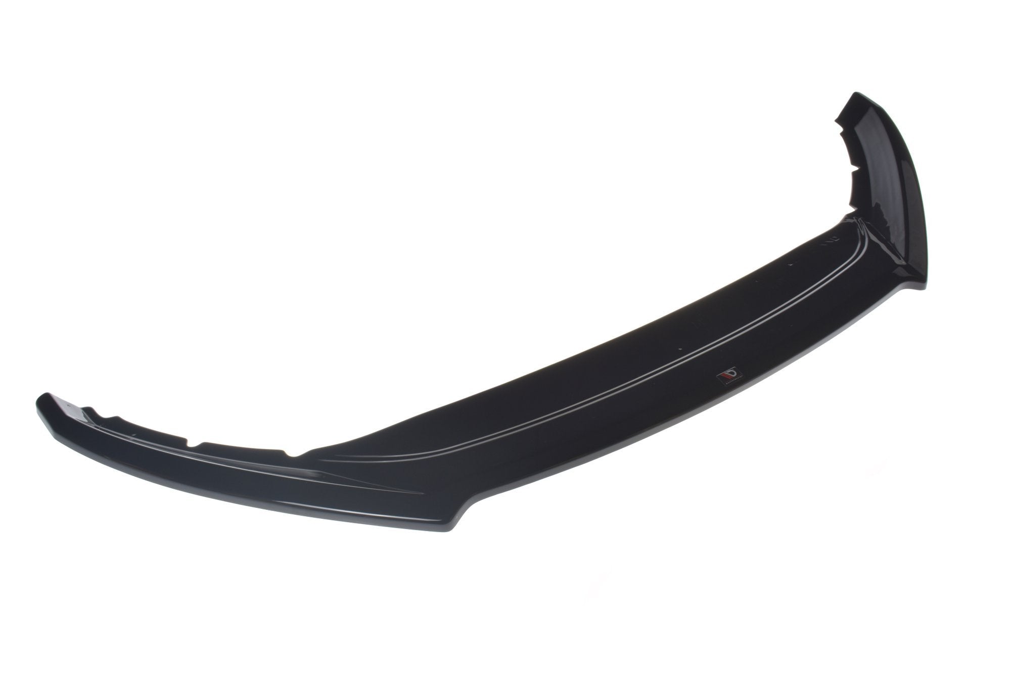 Maxton Design Splitter delantero V.1 para Skoda Superb Liftback / Combi Mk3 Facelift - imagen 5