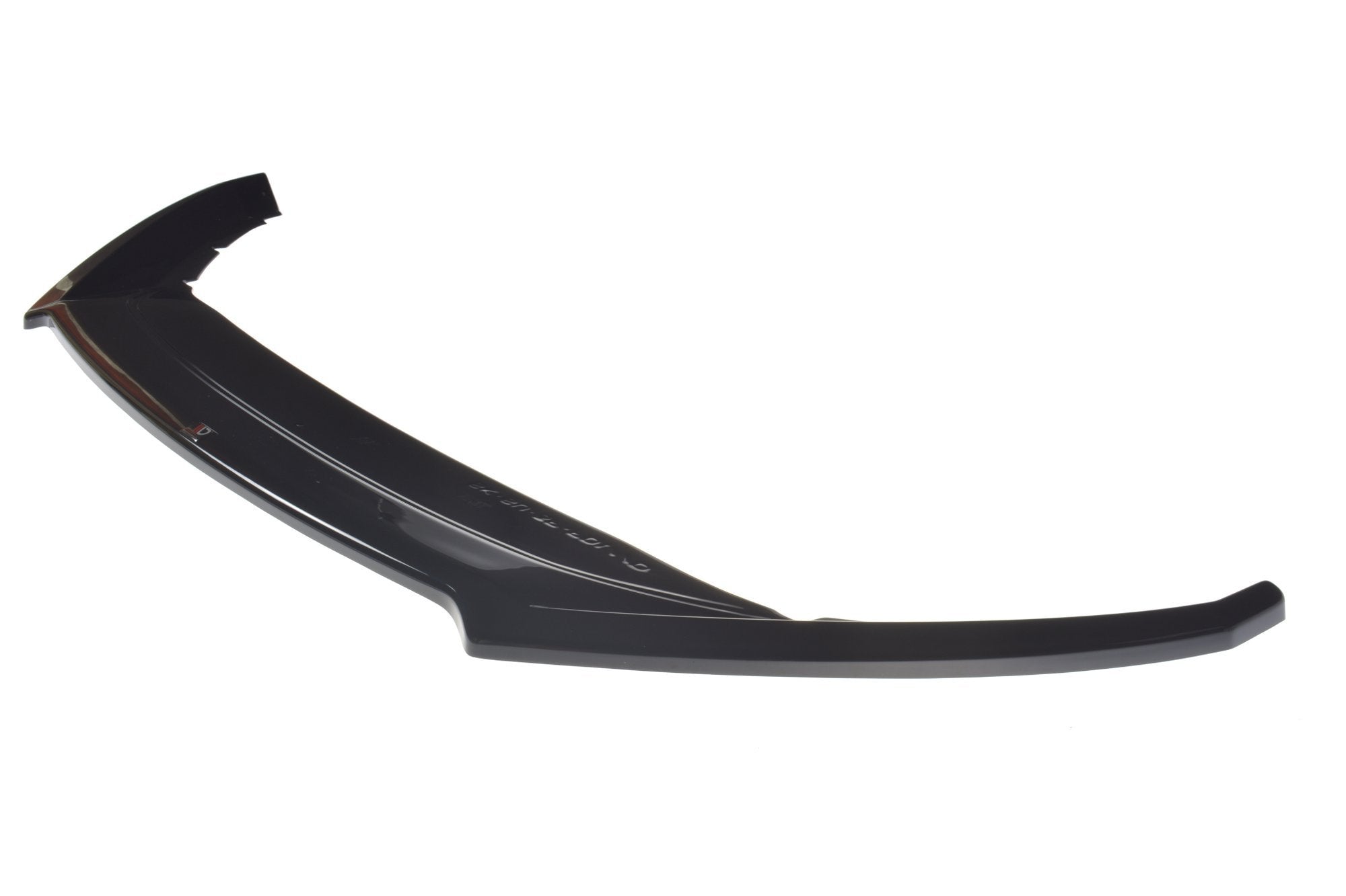 Maxton Design Splitter delantero V.1 para Skoda Superb Liftback / Combi Mk3 Facelift - imagen 6