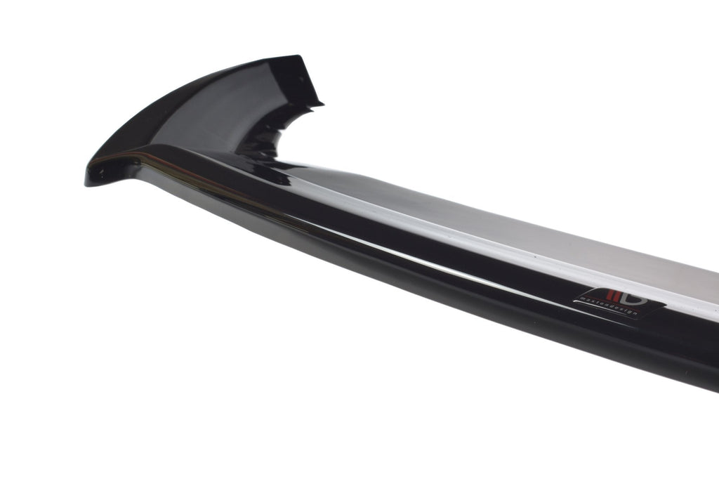 Maxton Design Splitter delantero V.1 para Skoda Superb Liftback / Combi Mk3 Facelift - imagen 7